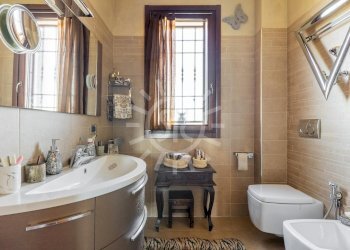 Porzione di casa Castel Guelfo di Bologna - foto 12