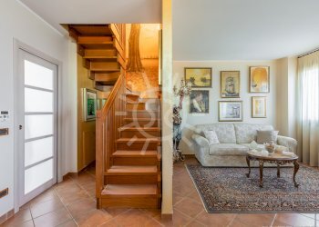 Porzione di casa Castel Guelfo di Bologna - foto 13