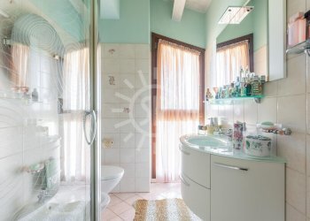 Porzione di casa Castel Guelfo di Bologna - foto 14