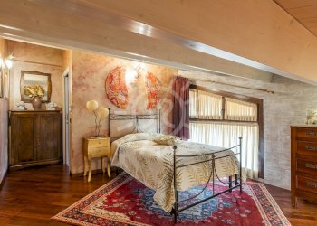 Porzione di casa Castel Guelfo di Bologna - foto 16