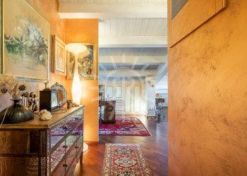 Porzione di casa Castel Guelfo di Bologna - foto 19