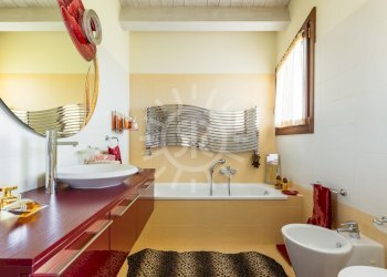 Porzione di casa Castel Guelfo di Bologna - foto 25