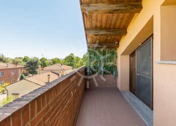 Porzione di casa Castel Guelfo di Bologna - foto 26