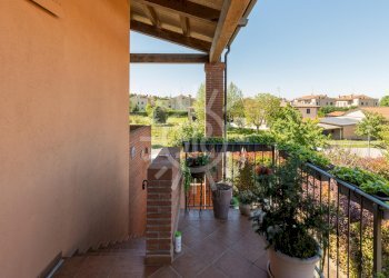 Porzione di casa Castel Guelfo di Bologna - foto 29