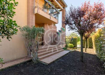 Porzione di casa Castel Guelfo di Bologna - foto 30