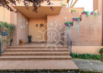 Porzione di casa Castel Guelfo di Bologna - foto 31