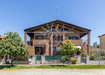 Porzione di casa Castel Guelfo di Bologna - foto 33