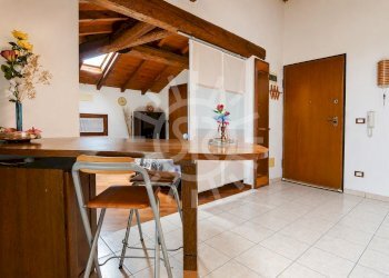 One-room apartment Budrio - photo 6