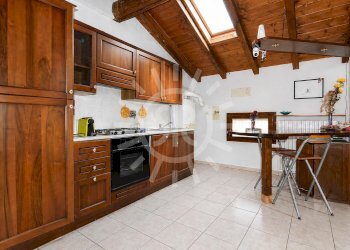 One-room apartment Budrio - photo 7