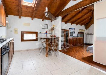 One-room apartment Budrio - photo 13