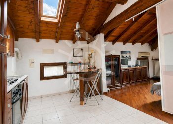 One-room apartment Budrio - photo 14