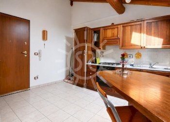 One-room apartment Budrio - photo 15