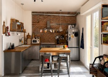Bilocale Bologna (zona Bolognina) - foto 3