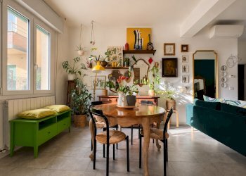 Bilocale Bologna (zona Bolognina) - foto 5