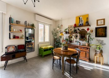 Bilocale Bologna (zona Bolognina) - foto 9