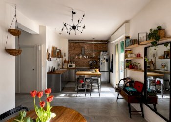 Bilocale Bologna (zona Bolognina) - foto 10