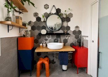 Bilocale Bologna (zona Bolognina) - foto 15