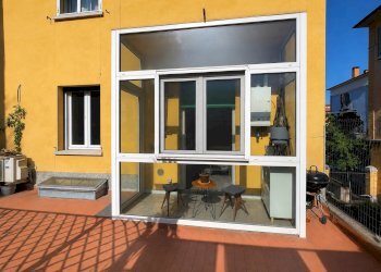 Bilocale Bologna (zona Bolognina) - foto 22