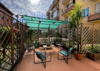 Bilocale Bologna (zona Bolognina) - foto 23