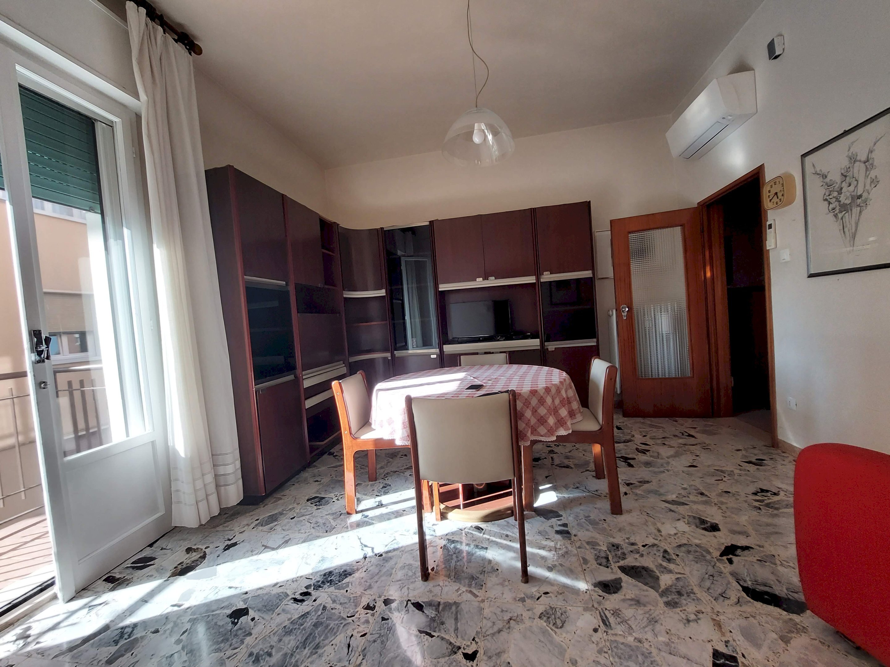 soggiorno - Apartment via Alessandro Volta, 28, Imola - photo 1