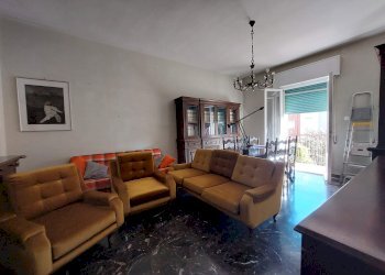sala - Apartment via Alessandro Volta, 28, Imola - photo 5