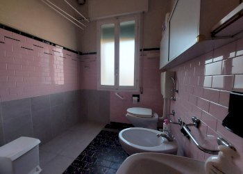 bagno - Apartment via Alessandro Volta, 28, Imola - photo 10