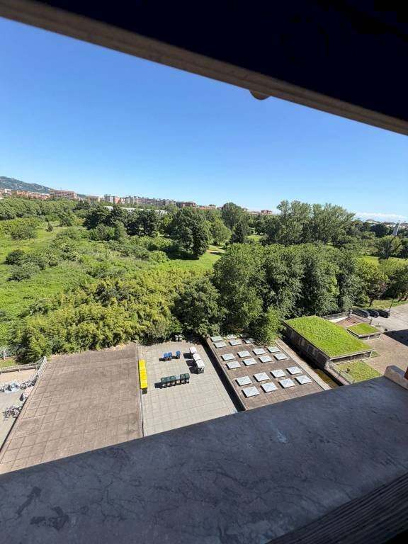 Two-room apartment Torino (neighborhood Mirafiori Sud) - photo 3