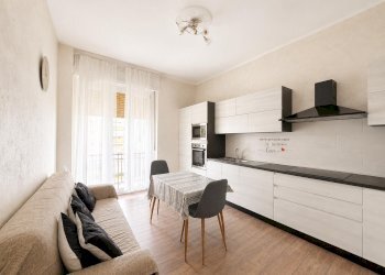 Three-room apartment Asti - photo 1