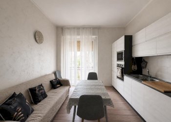 Three-room apartment Asti - photo 2