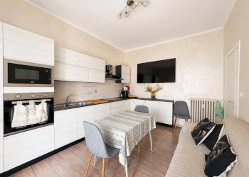 Three-room apartment Asti - photo 3