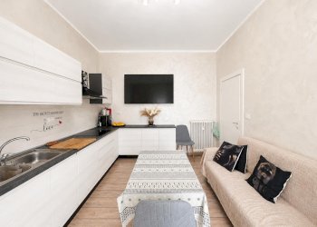 Three-room apartment Asti - photo 4