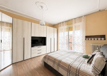 Three-room apartment Asti - photo 5