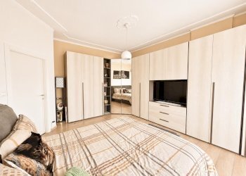 Three-room apartment Asti - photo 7