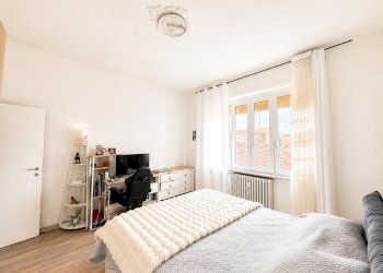 Three-room apartment Asti - photo 10