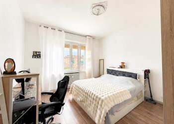 Three-room apartment Asti - photo 11