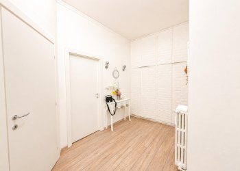 Three-room apartment Asti - photo 17