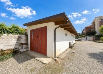 Three-room apartment Asti - photo 18