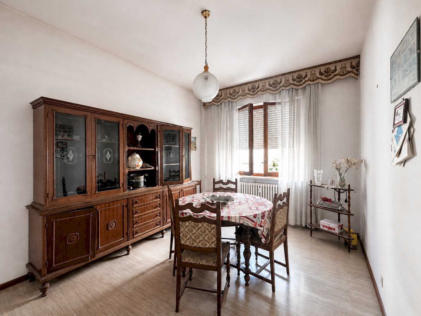 Trilocale Asti - foto 1
