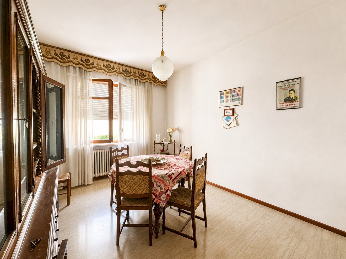 Trilocale Asti - foto 2