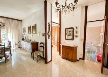 Three-room apartment Asti - photo 11