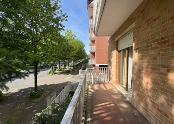 Three-room apartment Asti - photo 12