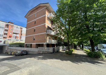 Three-room apartment Asti - photo 13