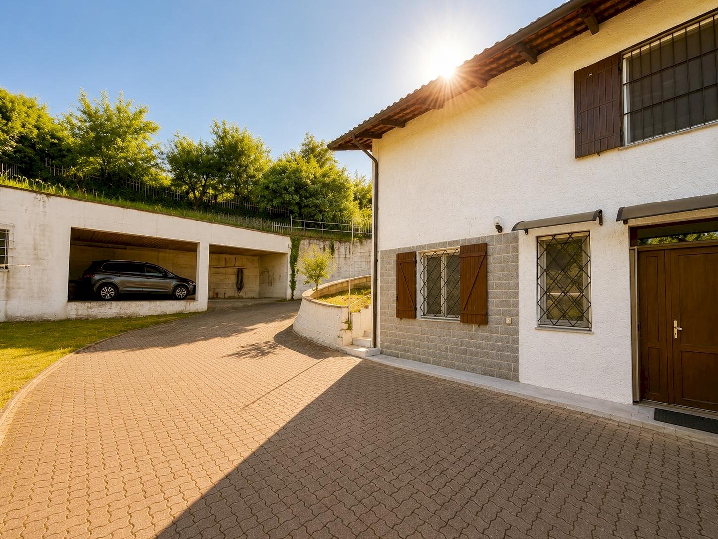 Independent house Castell'Alfero - photo 1