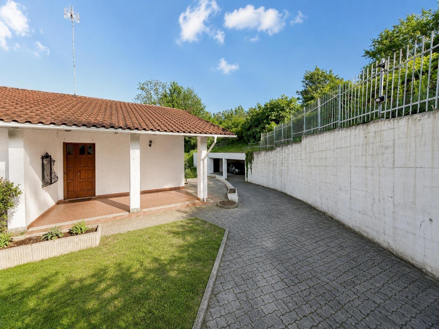 Independent house Castell'Alfero - photo 2