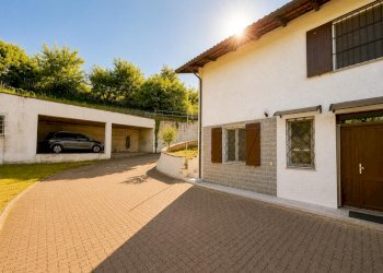 Independent house Castell'Alfero - photo 1