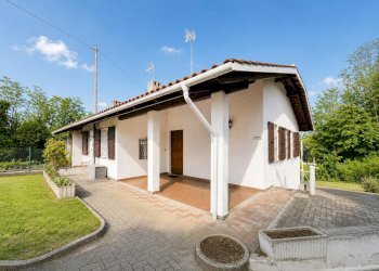 Independent house Castell'Alfero - photo 26