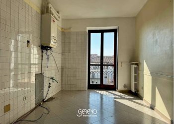 Four-room apartment Via Ospedale, Centallo - photo 1