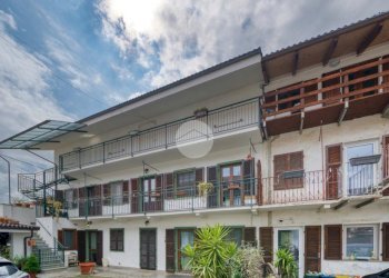 Appartamento Via canonico pio rolla, Giaveno - foto 2