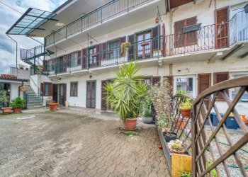 Appartamento Via canonico pio rolla, Giaveno - foto 3