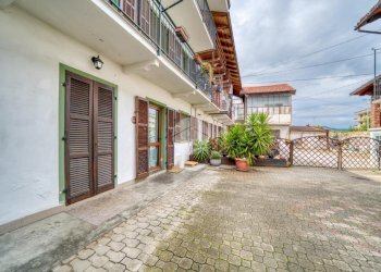 Appartamento Via canonico pio rolla, Giaveno - foto 4